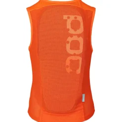 Outlet Protection dorsale ito Vpd Air Vest Fluorescent Orange Dorsale