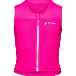 Dorsale<Poc Protection dorsale ito Vpd Air Vest Fluorescent Pink