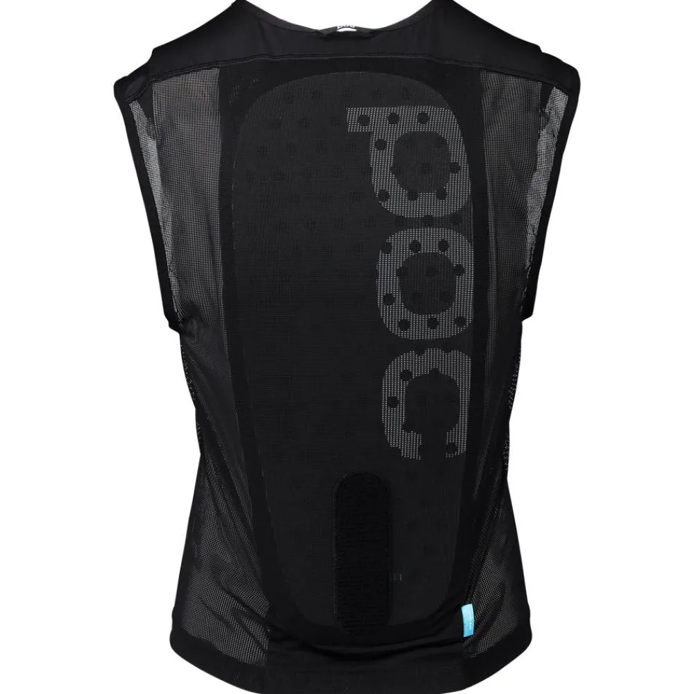Dorsale<Poc Protection dorsale Spine Vpd Air Vest Uranium Black