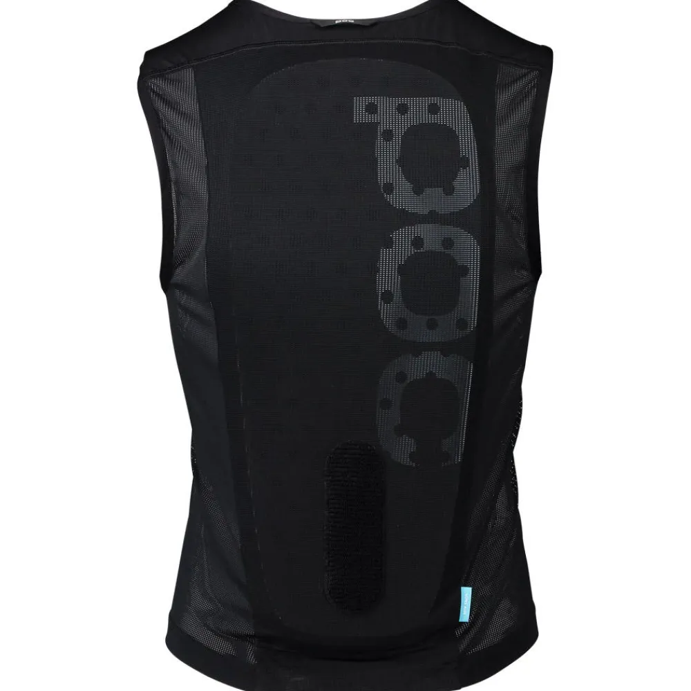 Sale Protection dorsale Women's Spine Vpd Air Vest Uranium Black Dorsale