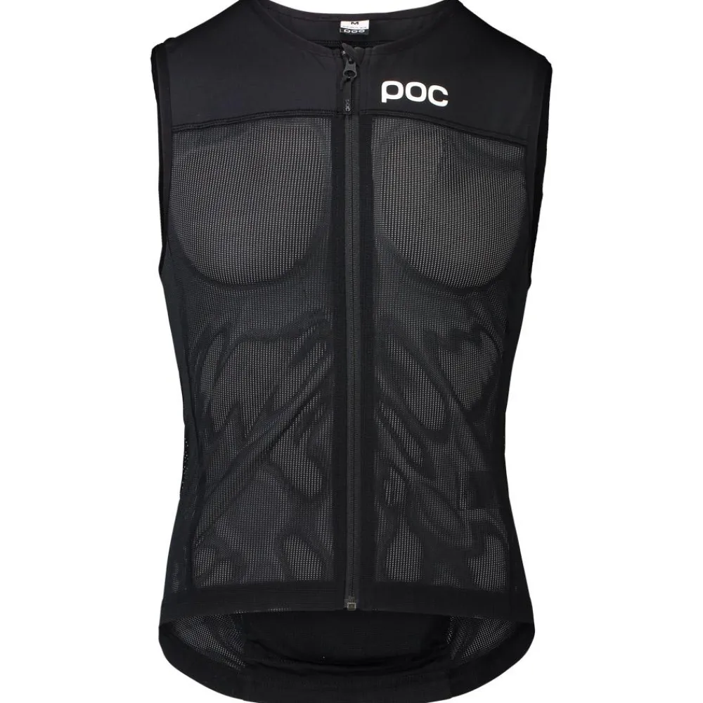 Sale Protection dorsale Women's Spine Vpd Air Vest Uranium Black Dorsale