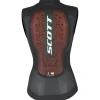 Dorsale<Scott Protection dorsale Sco Airflex W's Light Vest Pro Tectorblack