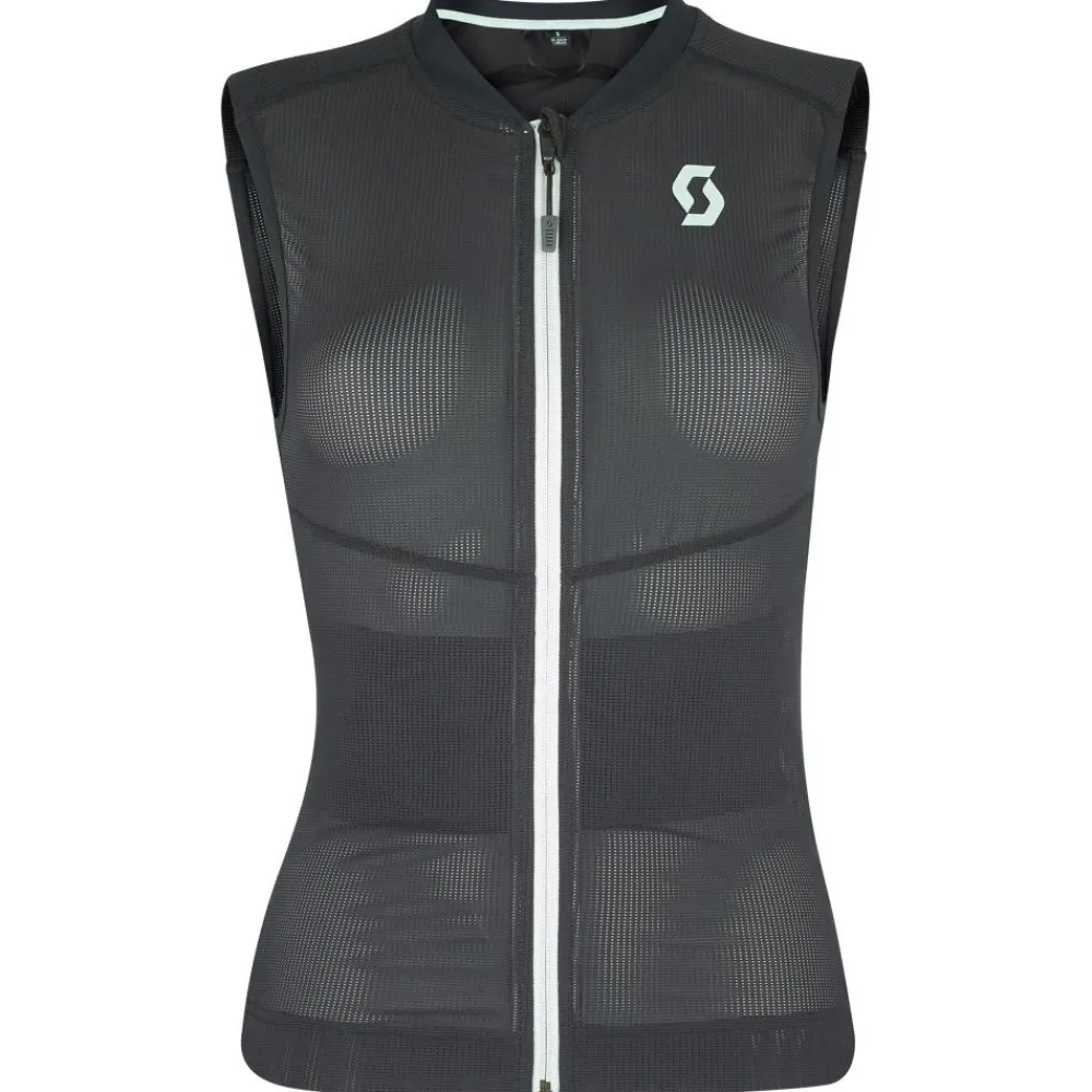 Dorsale<Scott Protection dorsale Sco Airflex W's Light Vest Pro Tectorblack