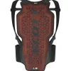 New Protection dorsale Airflex Pro Back Protector Black Dorsale