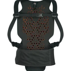 New Protection dorsale Airflex Pro Back Protector Black Dorsale