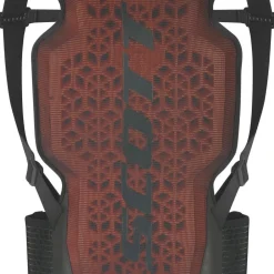 New Protection dorsale Airflex Pro Back Protector Black Dorsale