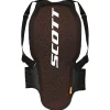 Dorsale<Scott Protection dorsale Back Protector Airflow Black White