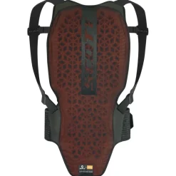 Discount Protection dorsale Airflex Black Dorsale