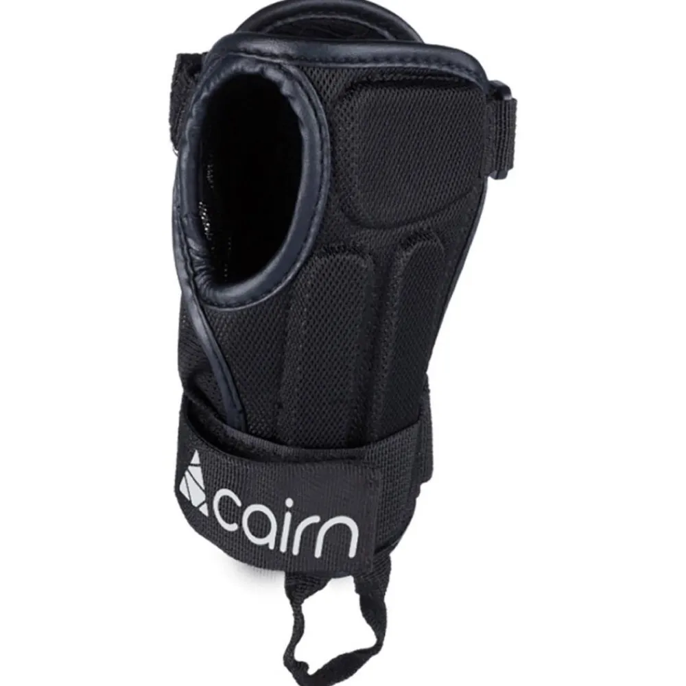 Poignet<Cairn Protection Poignet Progrip Black
