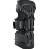 Clearance Protection Poignet Hector Wristguard 13 Black Carbon Poignet