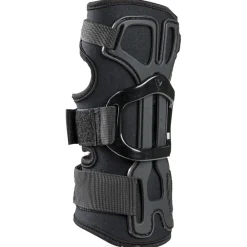 Clearance Protection Poignet Hector Wristguard 13 Black Carbon Poignet