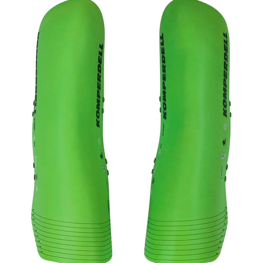Racing<Komperdell Protection racing Protection Tibia Wc Adulte