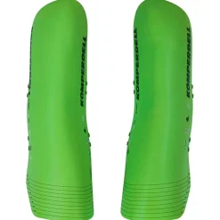 Racing<Komperdell Protection racing Protege Tibia Wc Junior