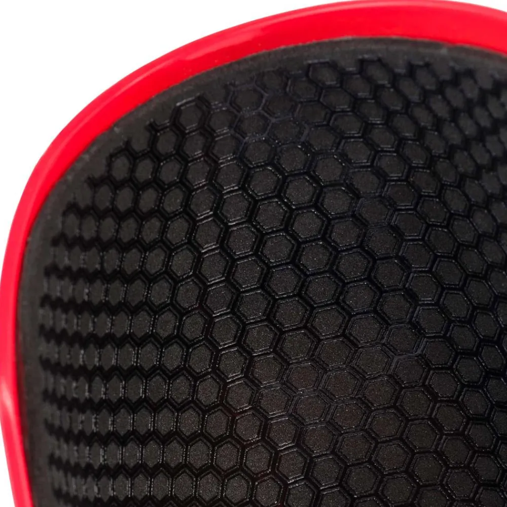 Racing<Rossignol Protection racing Hero Leg Protection Sr Red