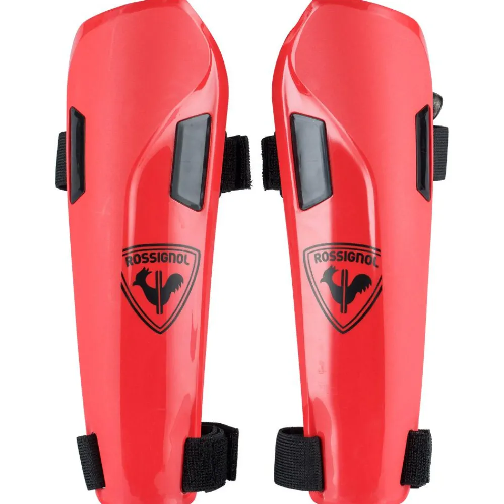Hot Protection racing Hero Forearm Protection Sr Red Racing