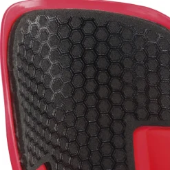 Hot Protection racing Hero Forearm Protection Sr Red Racing