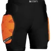 Best Protection short Proxim D30 Short Black Short