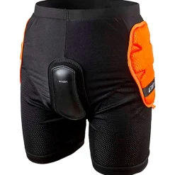 Best Protection short Proxim D30 Short Black Short