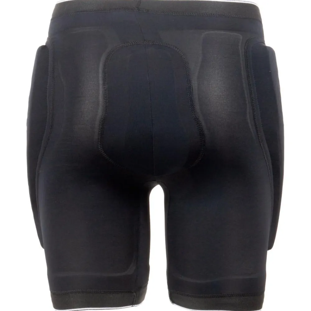 Short<Dainese Protection short Hybrid Short Man Black