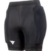 New Protection short Scarabeo Hybrid Short Black Short