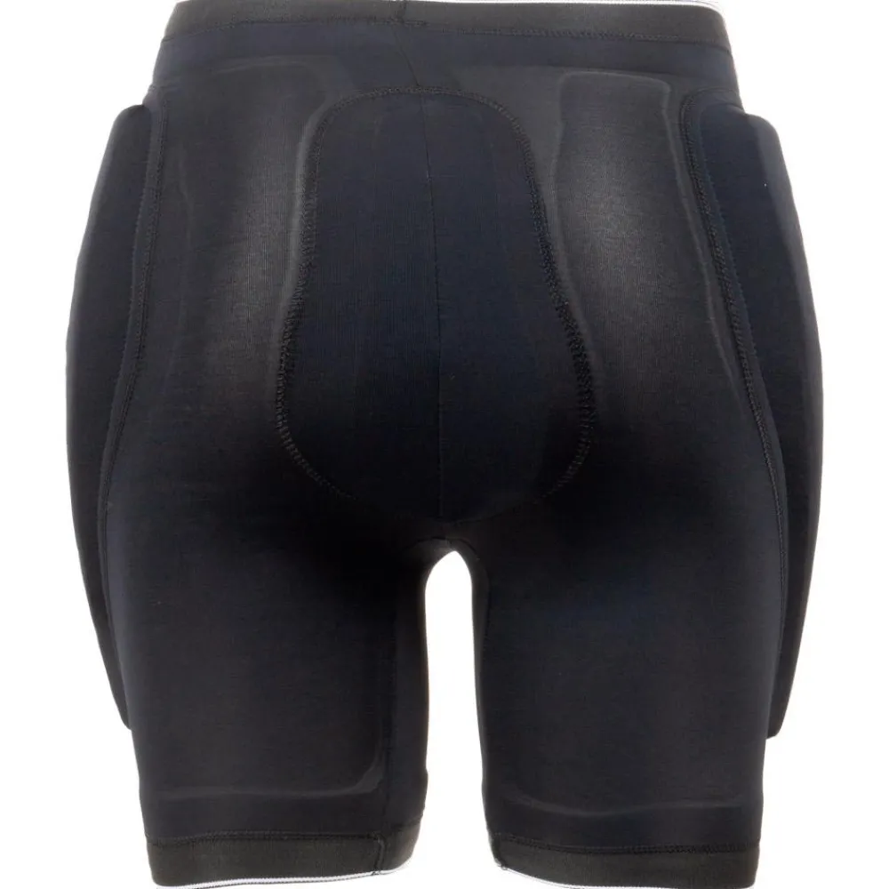 New Protection short Scarabeo Hybrid Short Black Short