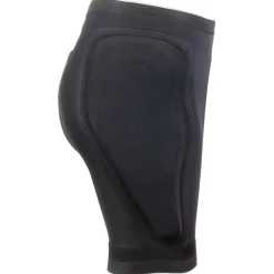 New Protection short Scarabeo Hybrid Short Black Short