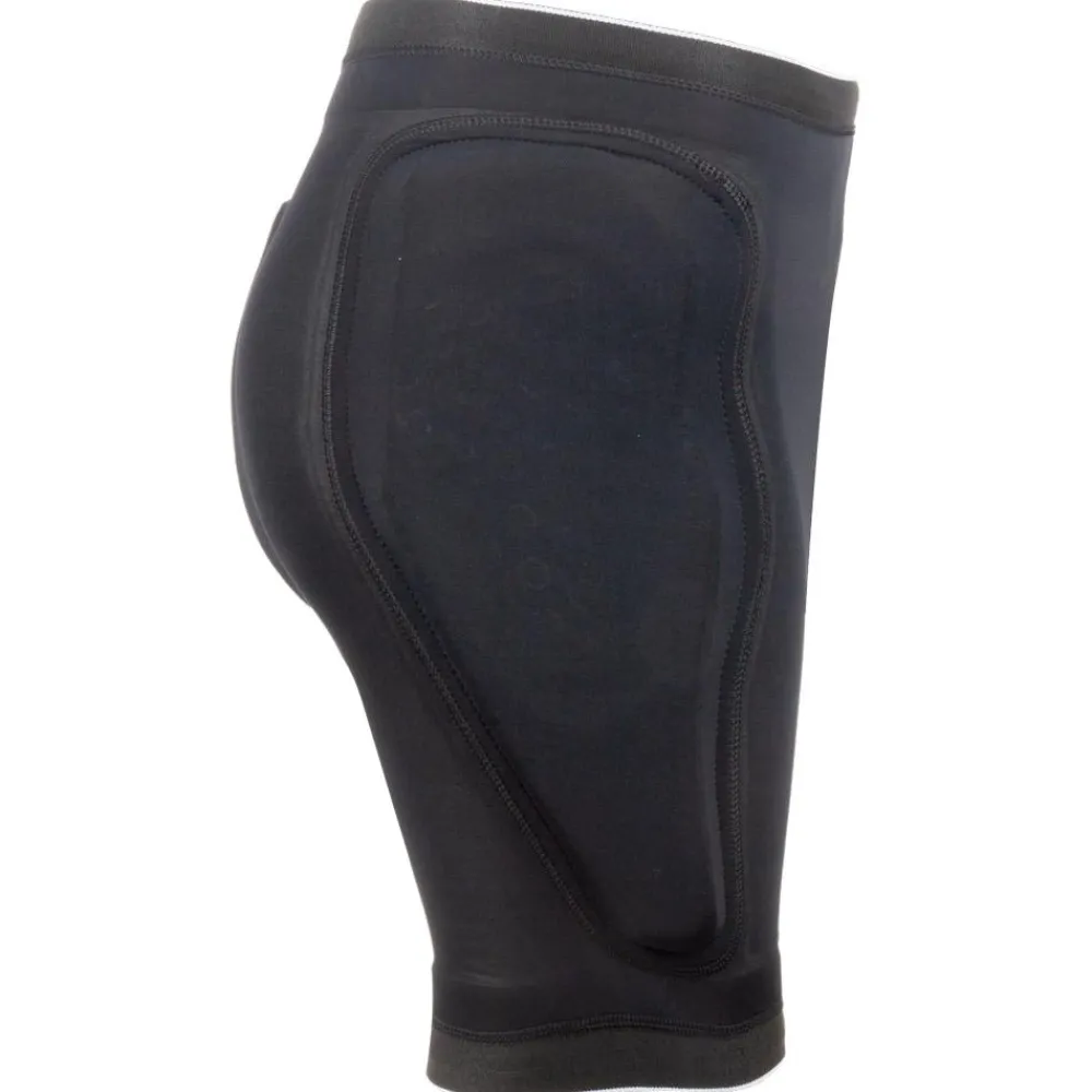 New Protection short Scarabeo Hybrid Short Black Short