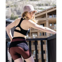 Best Protection short Kala Rose Terre Short