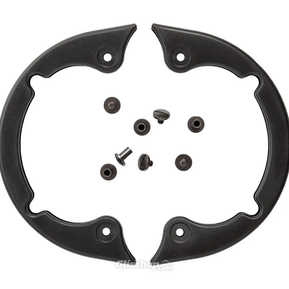 Hot Protection Spatule Freeride Outillage