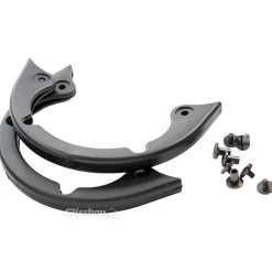 Hot Protection Spatule Freeride Outillage