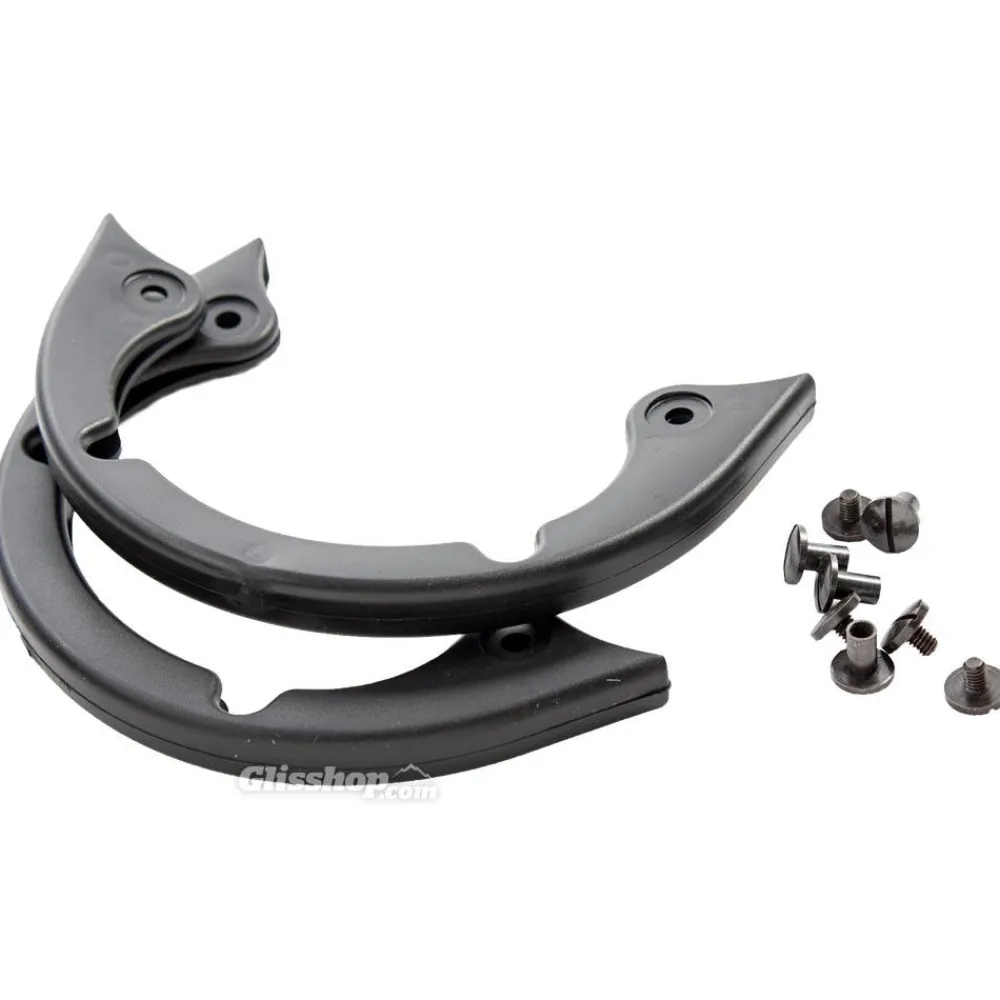 Hot Protection Spatule Freeride Outillage