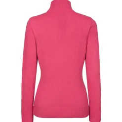 Sweat - Pull - Poncho<Duvillard Pull Perra Very Pink