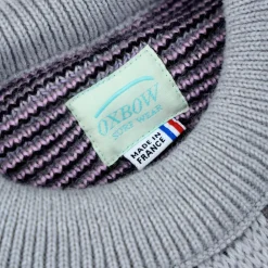 Discount Pull Pohono Jumpers Gris Chine Sweat - Pull - Poncho