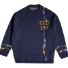 Best Pull Skolpen Jumpers Dusk Sweat - Pull - Poncho