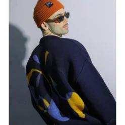 Best Pull Skolpen Jumpers Dusk Sweat - Pull - Poncho