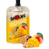 Entrainement|Compote Énergétique<Baouw Purée Compotes Energétiques Bio 90g Mangue - Passion - Gingembre