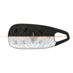 Raquettes À Neige<Evvo Raquette Snowshoe Pro Rouge