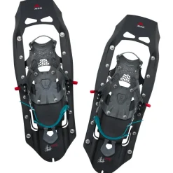 Raquettes À Neige<MSR Raquette Evo Explore Men Charcoal