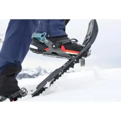 Raquettes À Neige<MSR Raquette Evo Explore Men Charcoal
