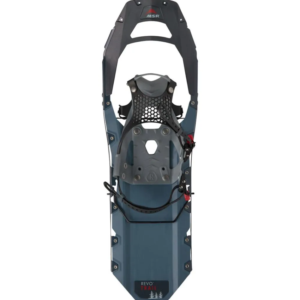 Discount Raquette Revo Trail Men Marine Fog Raquettes À Neige