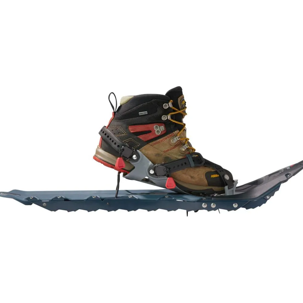 Discount Raquette Revo Trail Men Marine Fog Raquettes À Neige