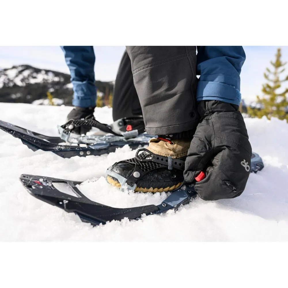 Discount Raquette Revo Trail Men Marine Fog Raquettes À Neige