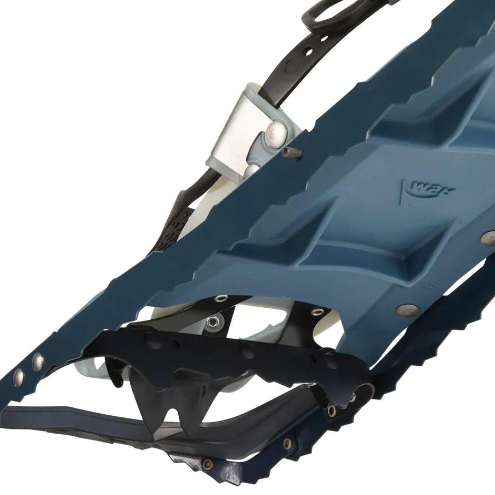 Discount Raquette Revo Trail Men Marine Fog Raquettes À Neige