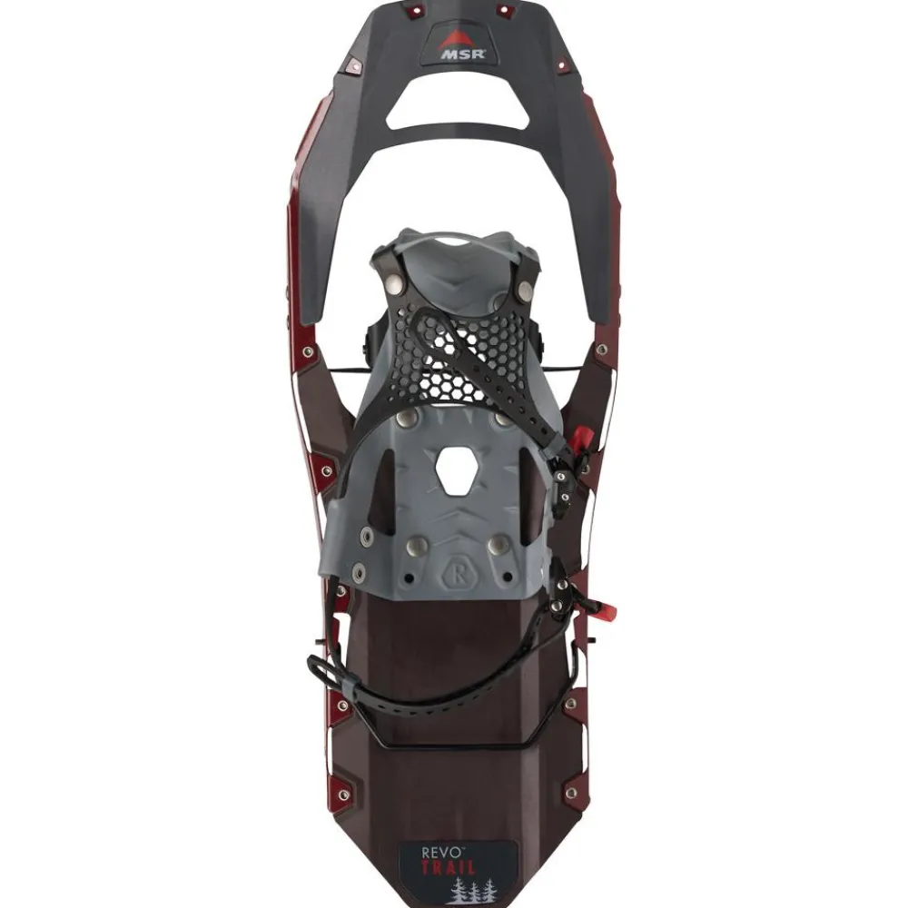 Sale Raquette Revo Trail Women Iron Raquettes À Neige