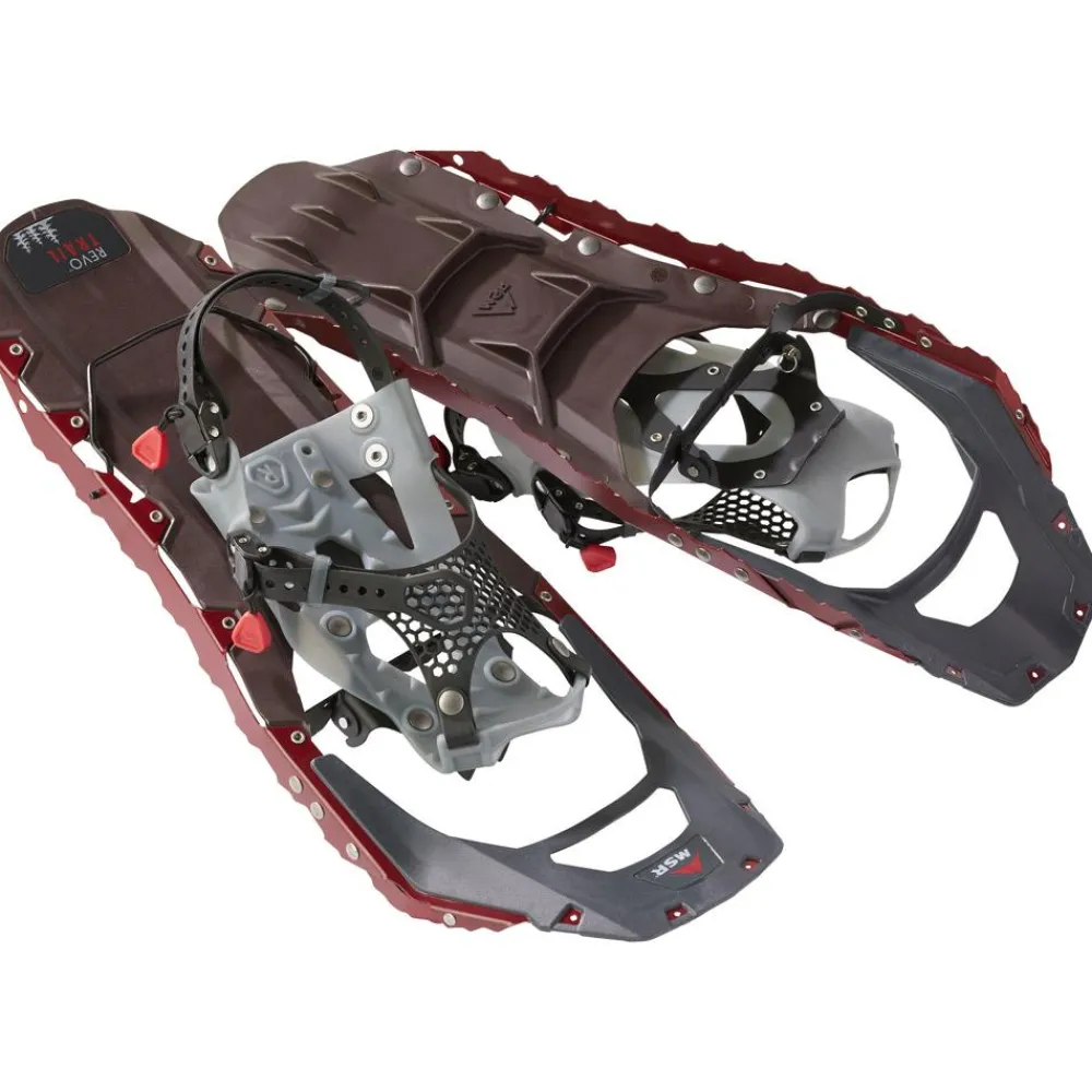 Sale Raquette Revo Trail Women Iron Raquettes À Neige