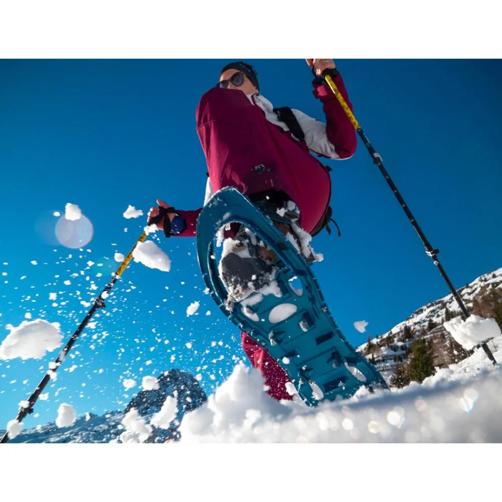 Raquette Symbioz Hyperflex Access Celestial Raquettes À Neige