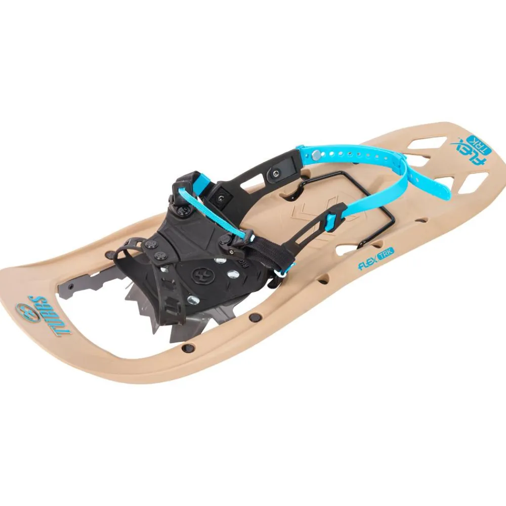 Discount Raquette Flex Trk Khaki Raquettes À Neige