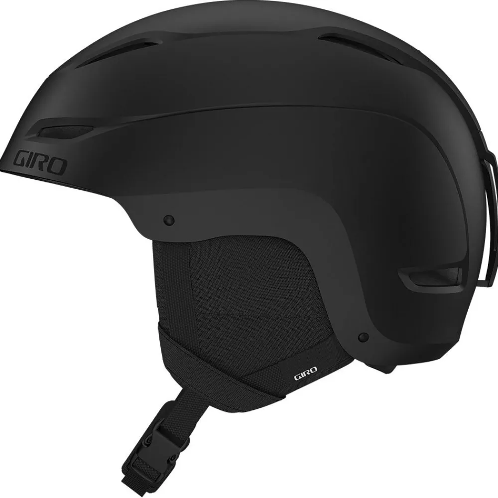 Discount Ratio Matte Black + masque Pack Casque + Masque