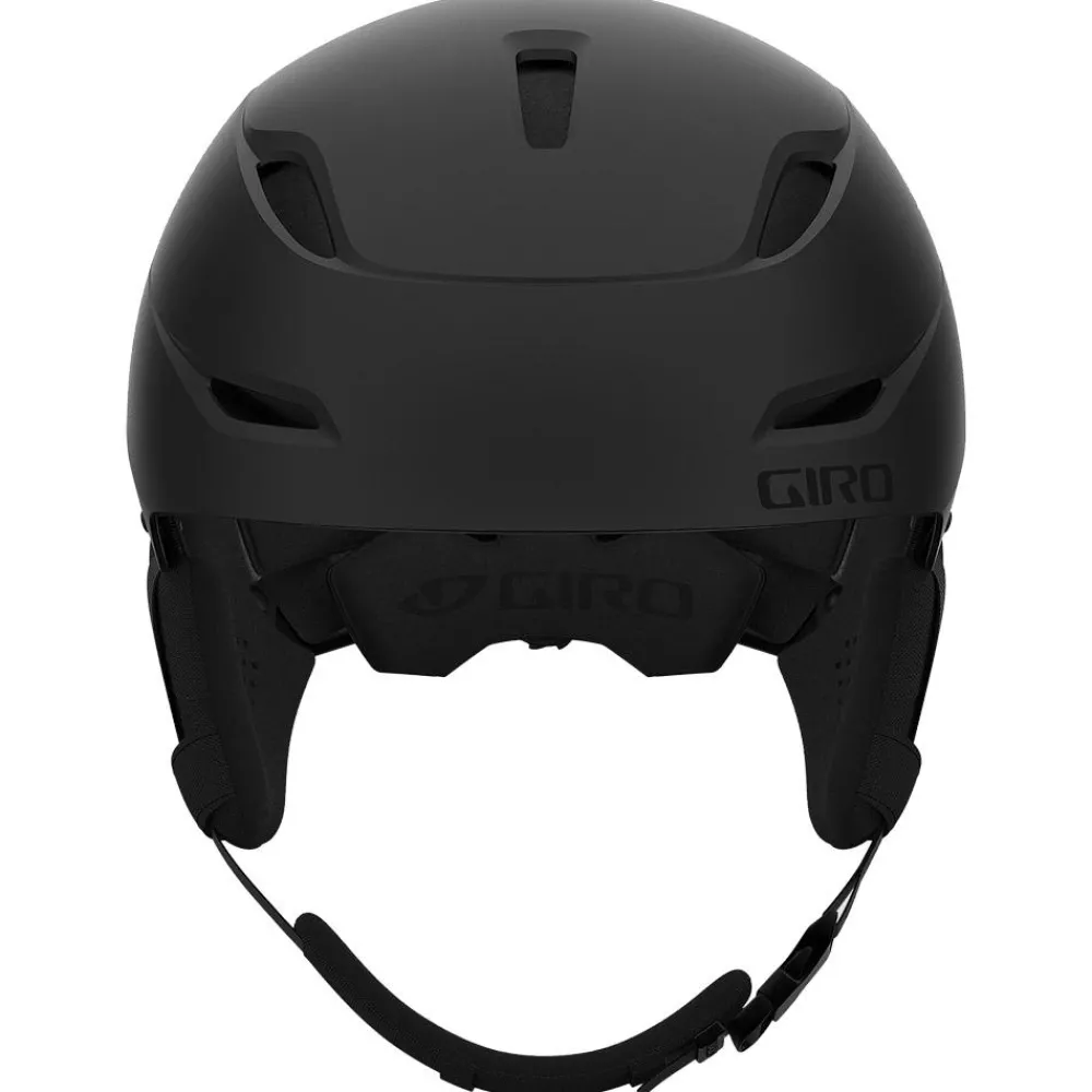 Discount Ratio Matte Black + masque Pack Casque + Masque