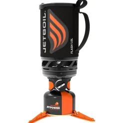 Hot Réchaud Flash Carbon Réchaud